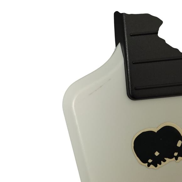 Guitar Hero X-Plorer Controller for Xbox 360 Red Octane 95157 White Tested Works - Picture 6 of 16